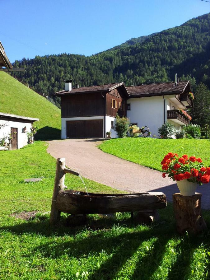 Ferienhaus-Gruenfelder ルゾーン エクステリア 写真